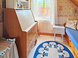 6 Person Holiday Home in Kviby