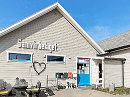6 Person Holiday Home in Kviby
