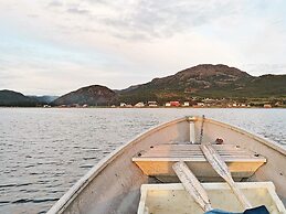 6 Person Holiday Home in Kviby