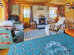 6 Person Holiday Home in Kviby