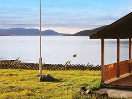 6 Person Holiday Home in Kviby