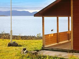 6 Person Holiday Home in Kviby