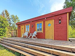 6 Person Holiday Home in Kviby
