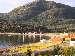 6 Person Holiday Home in Kviby