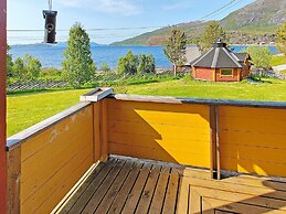 6 Person Holiday Home in Kviby