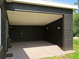5 Star Holiday Home in Hals