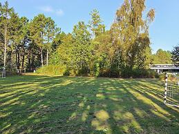 5 Star Holiday Home in Hals