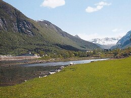 5 Person Holiday Home in Vistdal