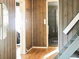 10 Person Holiday Home in Vevang