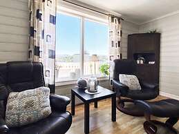 10 Person Holiday Home in Vevang