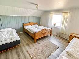 10 Person Holiday Home in Vevang