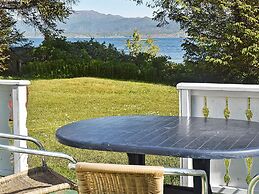 10 Person Holiday Home in Vevang
