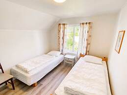 10 Person Holiday Home in Vevang