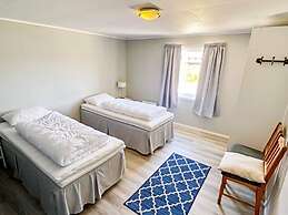 10 Person Holiday Home in Vevang