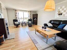 10 Person Holiday Home in Vevang