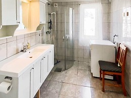 10 Person Holiday Home in Vevang
