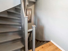 10 Person Holiday Home in Vevang