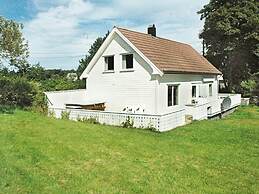 10 Person Holiday Home in Vevang