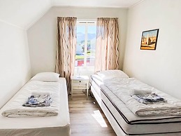10 Person Holiday Home in Vevang