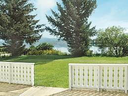 10 Person Holiday Home in Vevang