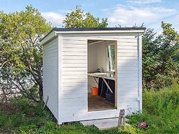 10 Person Holiday Home in Vevang