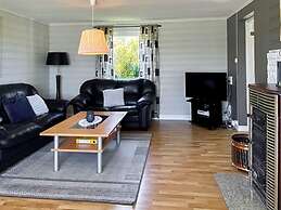10 Person Holiday Home in Vevang