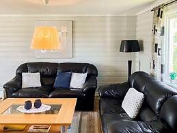 10 Person Holiday Home in Vevang
