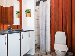 10 Person Holiday Home in Allingabro-by Traum