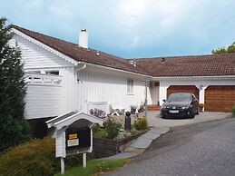 Holiday Home in Egersund