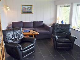 Holiday Home in Egersund