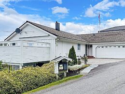 Holiday Home in Egersund
