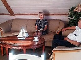 9 Person Holiday Home in Utsira
