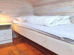 9 Person Holiday Home in Utsira
