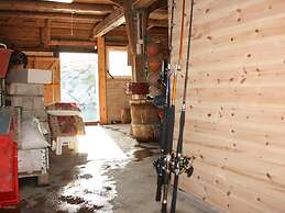 9 Person Holiday Home in Utsira