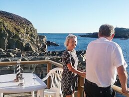 9 Person Holiday Home in Utsira