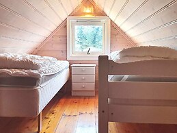 9 Person Holiday Home in Utsira