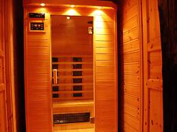 9 Person Holiday Home in Utsira