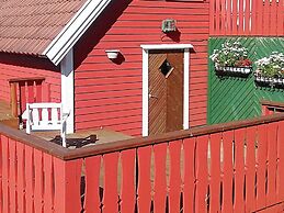 9 Person Holiday Home in Utsira