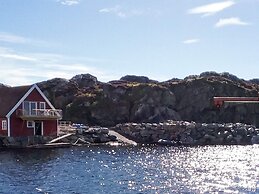 9 Person Holiday Home in Utsira