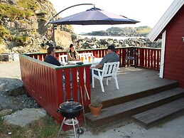9 Person Holiday Home in Utsira