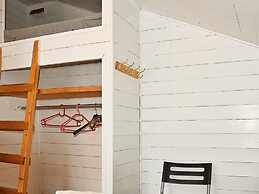 6 Person Holiday Home in Rubbestadneset