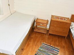 6 Person Holiday Home in Rubbestadneset