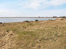 5 Star Holiday Home in Vestervig