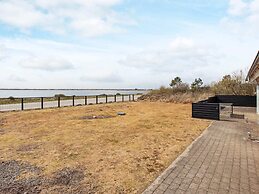 5 Star Holiday Home in Vestervig