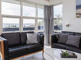 5 Star Holiday Home in Vestervig