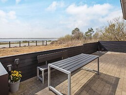 5 Star Holiday Home in Vestervig