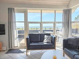 5 Star Holiday Home in Vestervig