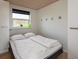 5 Star Holiday Home in Vestervig