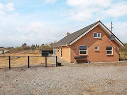 5 Star Holiday Home in Vestervig