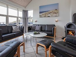 5 Star Holiday Home in Vestervig
